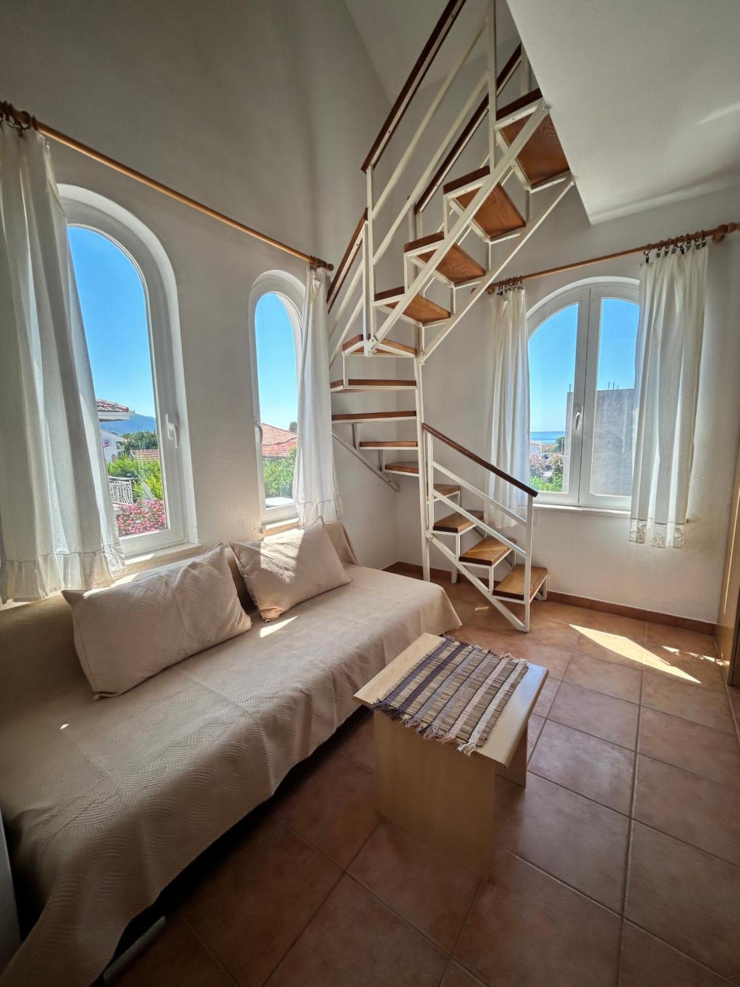 Melita Apartements * Orebic
